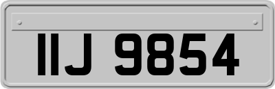 IIJ9854