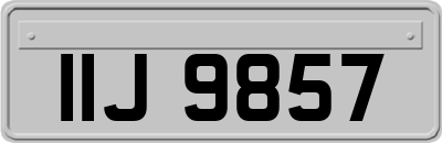 IIJ9857