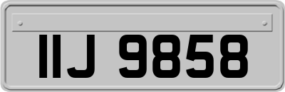 IIJ9858