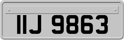 IIJ9863