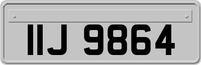IIJ9864