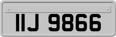 IIJ9866