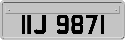 IIJ9871