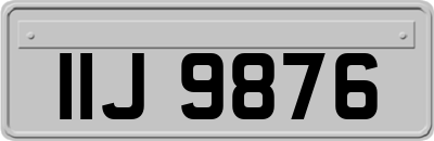 IIJ9876