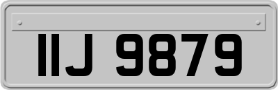 IIJ9879