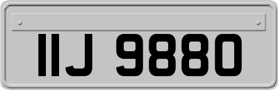 IIJ9880
