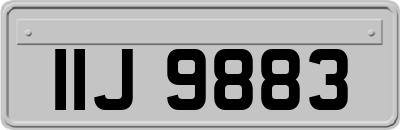 IIJ9883