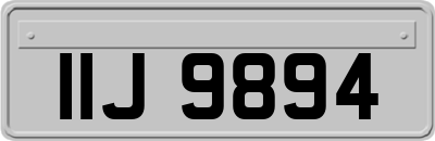 IIJ9894