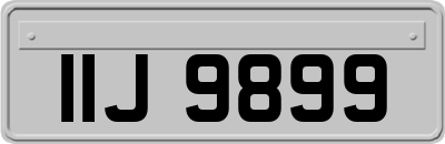 IIJ9899