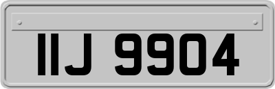 IIJ9904