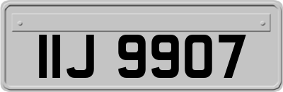 IIJ9907