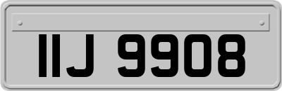 IIJ9908