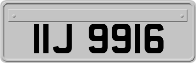 IIJ9916