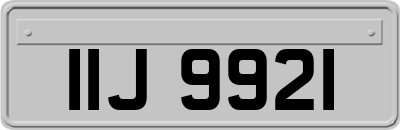 IIJ9921
