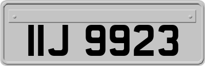 IIJ9923