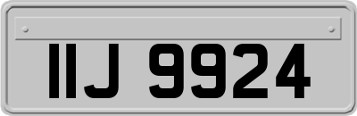 IIJ9924