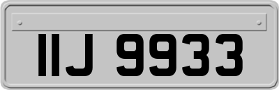 IIJ9933