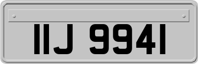 IIJ9941