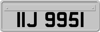 IIJ9951