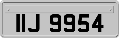 IIJ9954