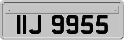 IIJ9955