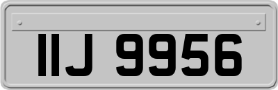 IIJ9956