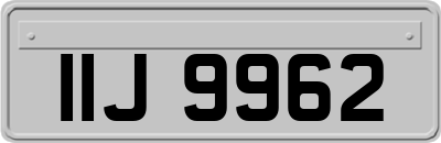 IIJ9962