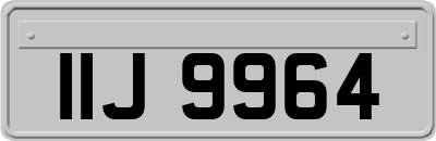 IIJ9964