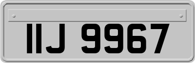 IIJ9967