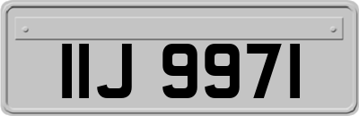 IIJ9971
