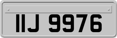 IIJ9976