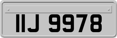 IIJ9978