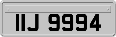 IIJ9994