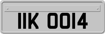 IIK0014