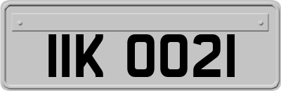 IIK0021