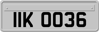 IIK0036