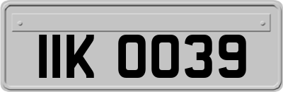IIK0039