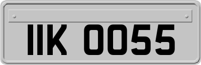 IIK0055