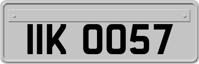 IIK0057