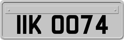 IIK0074