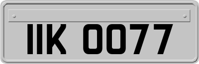 IIK0077