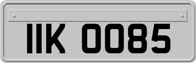 IIK0085
