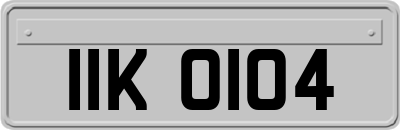 IIK0104