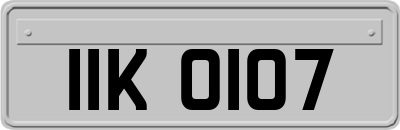 IIK0107
