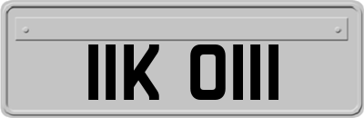 IIK0111