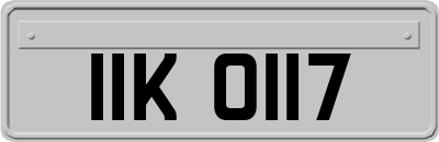 IIK0117