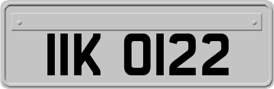 IIK0122
