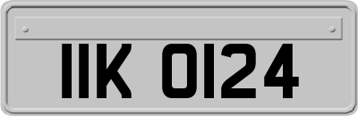 IIK0124