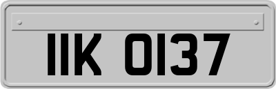 IIK0137