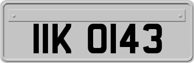 IIK0143